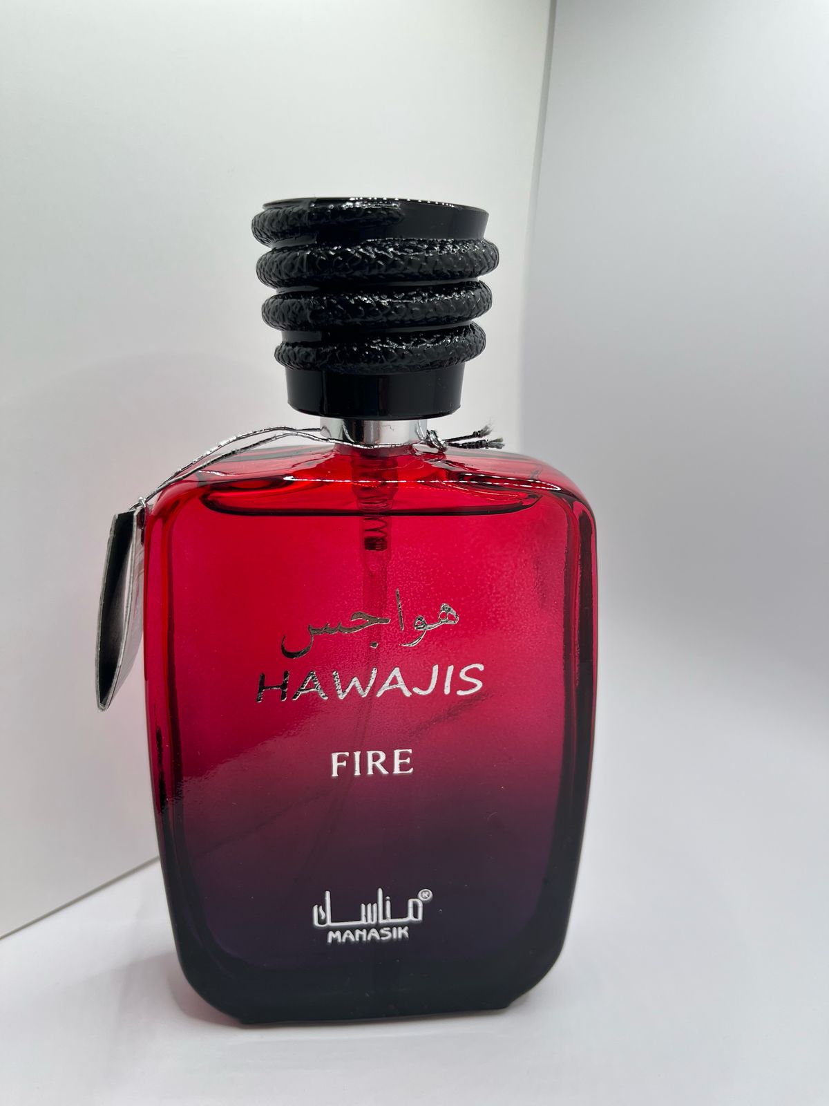 Hawajis Fire Perfume for women 100ml