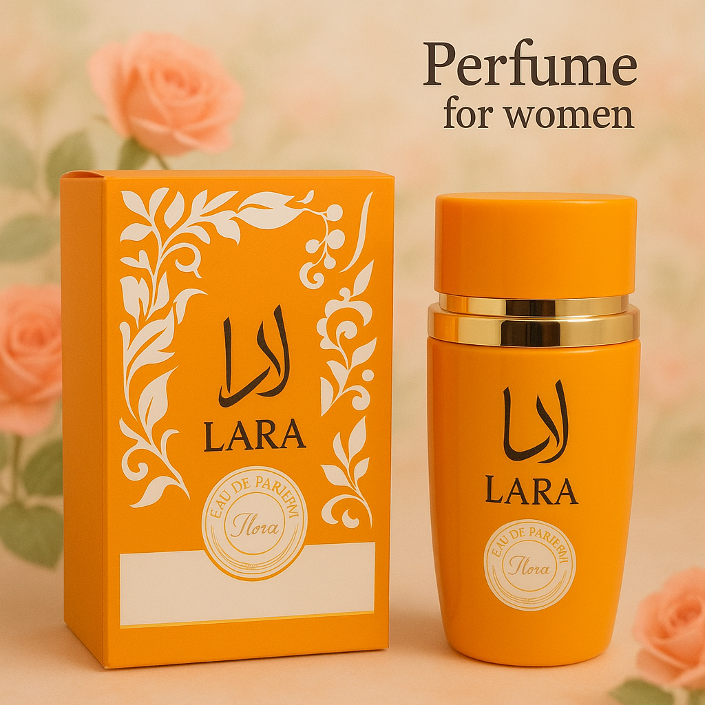 Lara Perfume for women 100ml