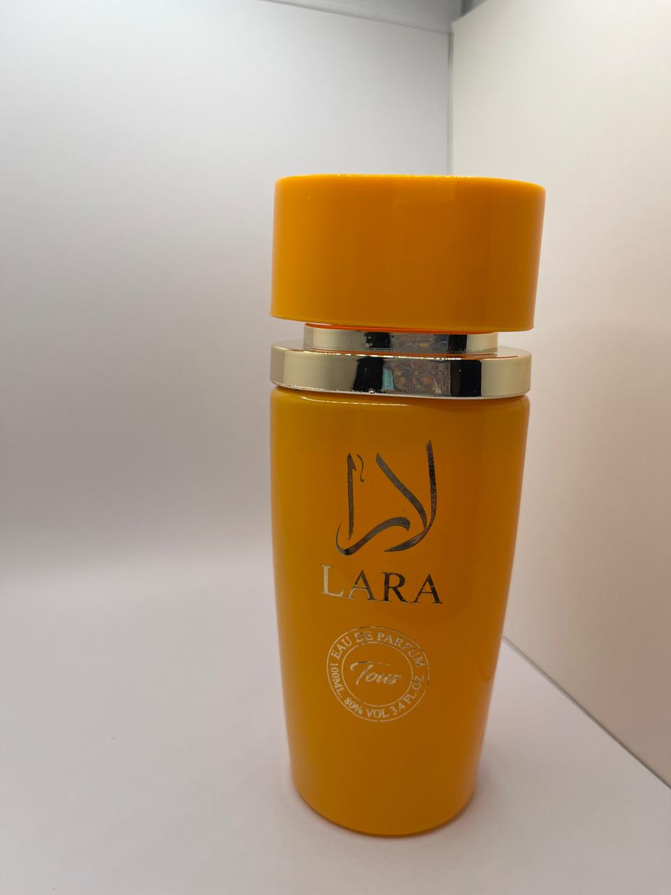 Lara Perfume for women 100ml