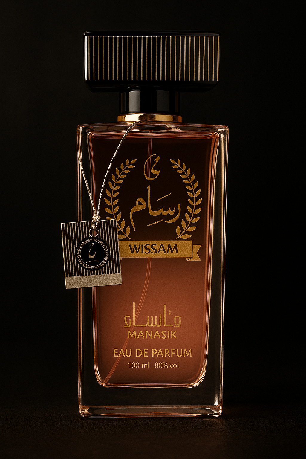 Wisam Perfume for Men 100ml وسام