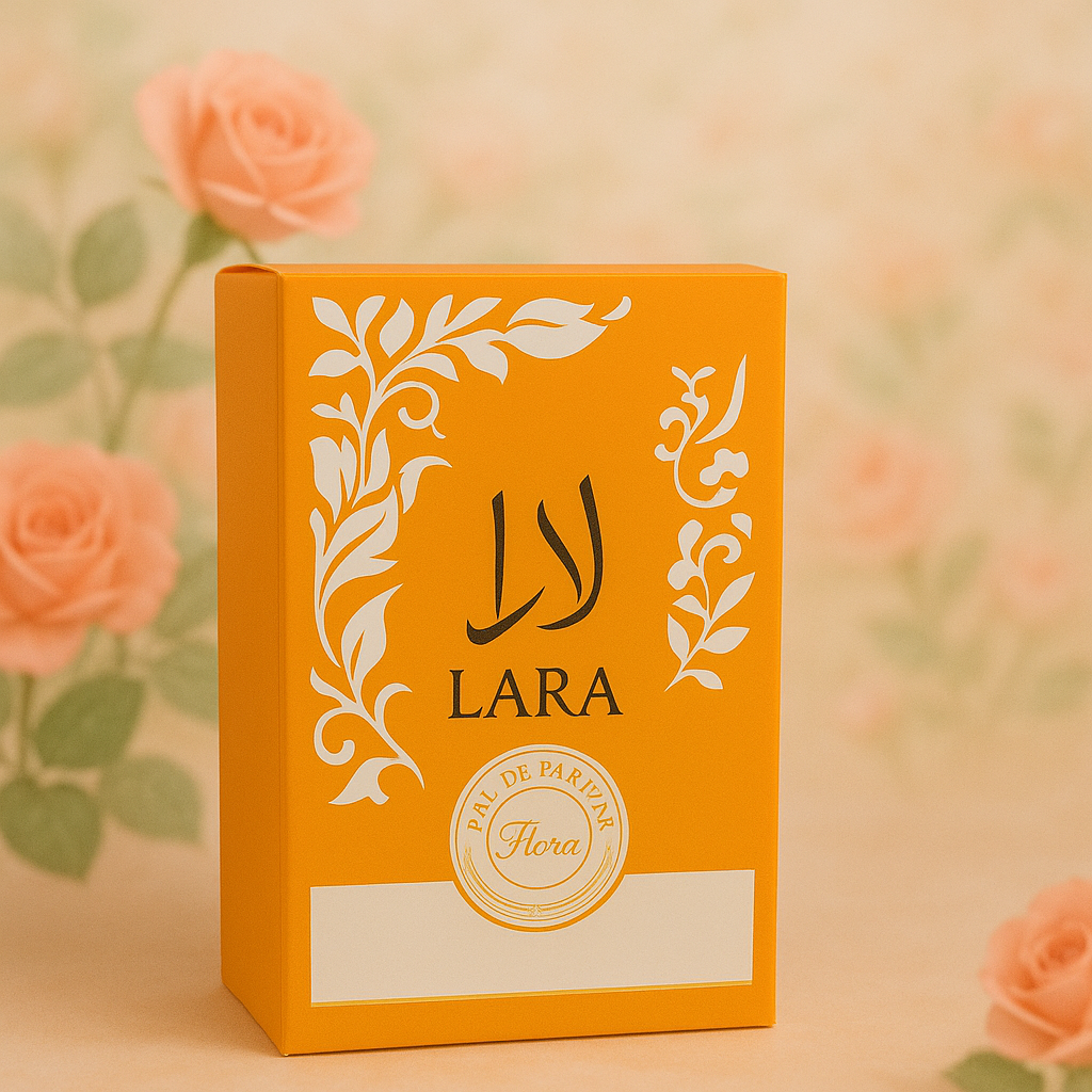 Lara Perfume for women 100ml
