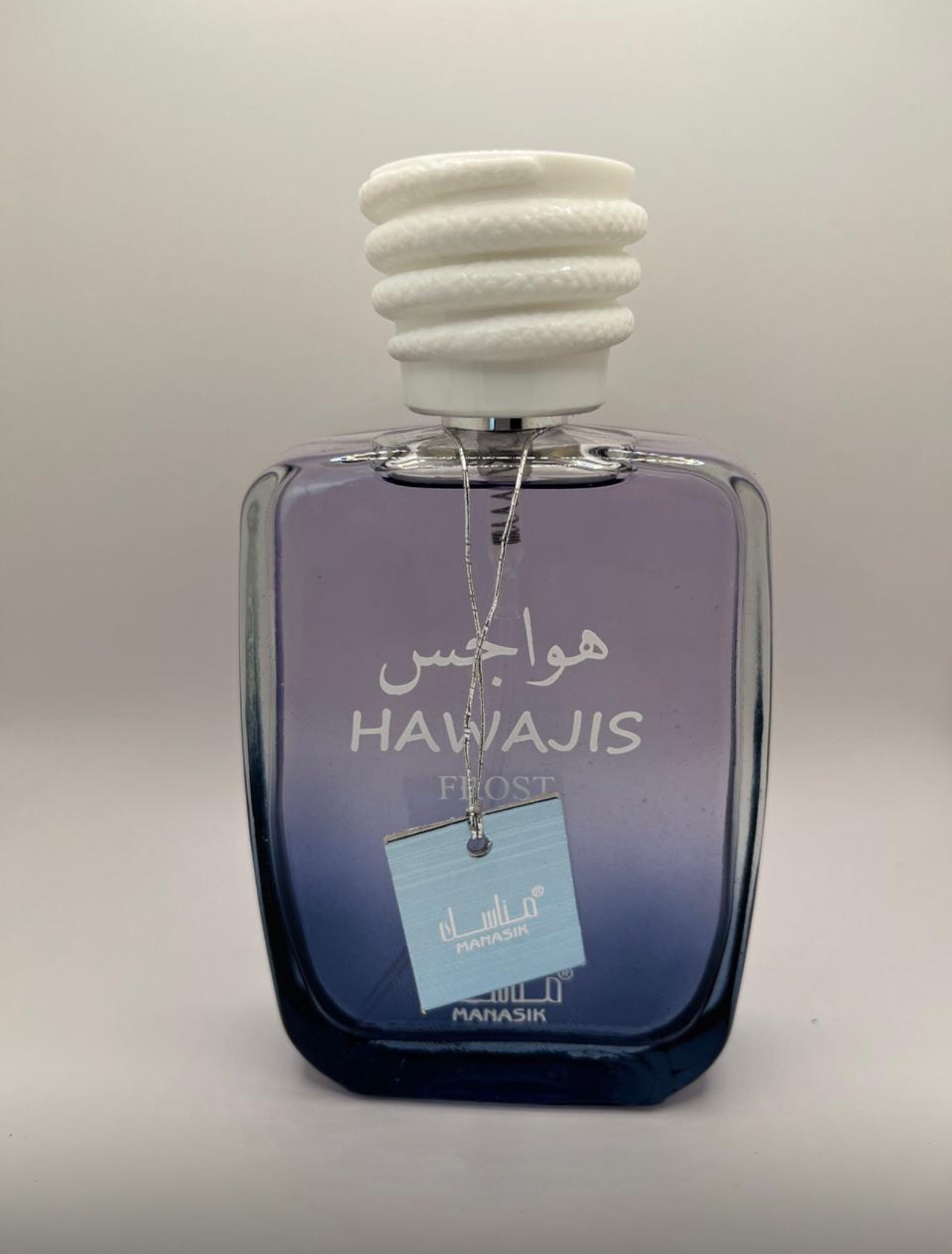 Hawajis Forst Perfume for women 100ml هواجس