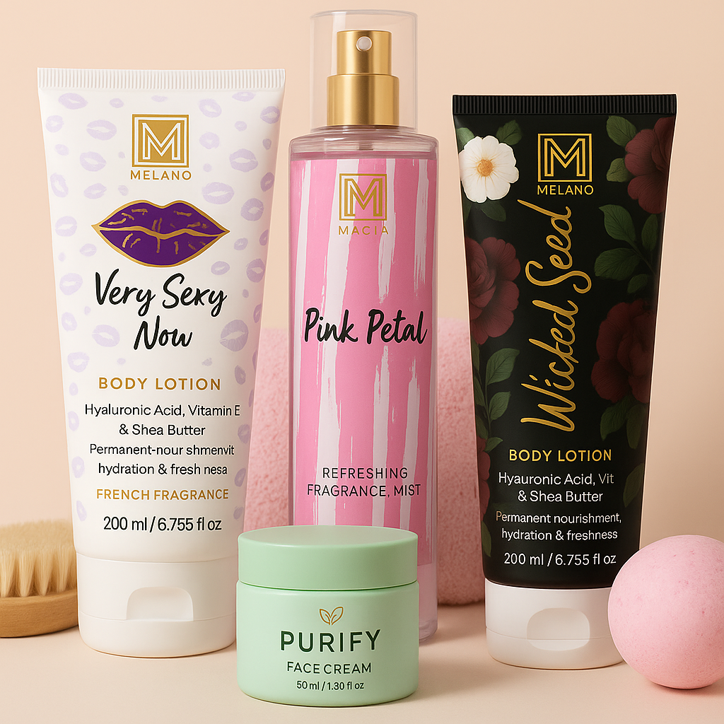 Bath & Body