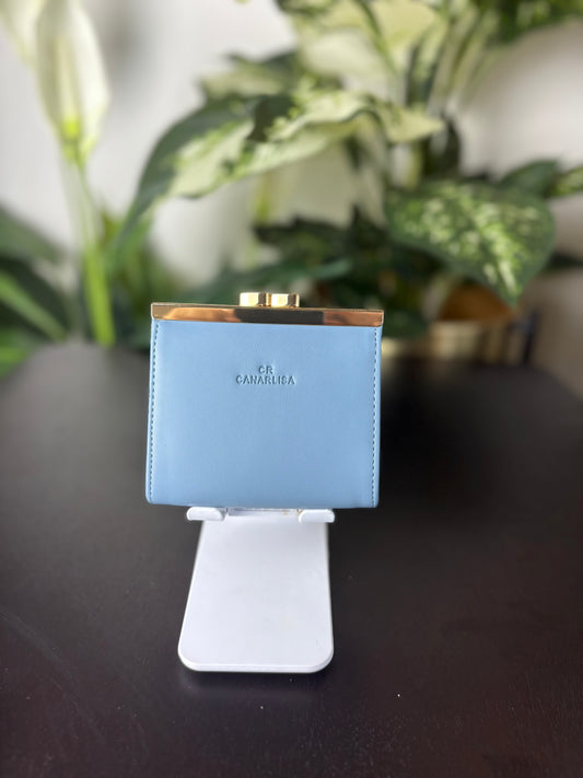 Women’s Wallet Canarlisa & CR