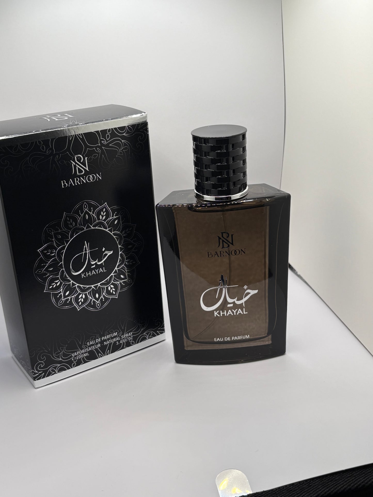 Khayal Perfume for men 100ml