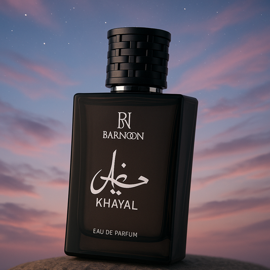 Khayal Perfume for men 100ml