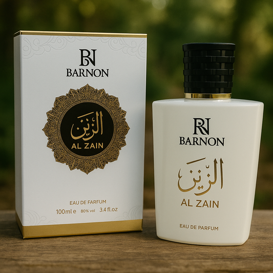 Al Zain Perfume 100ml