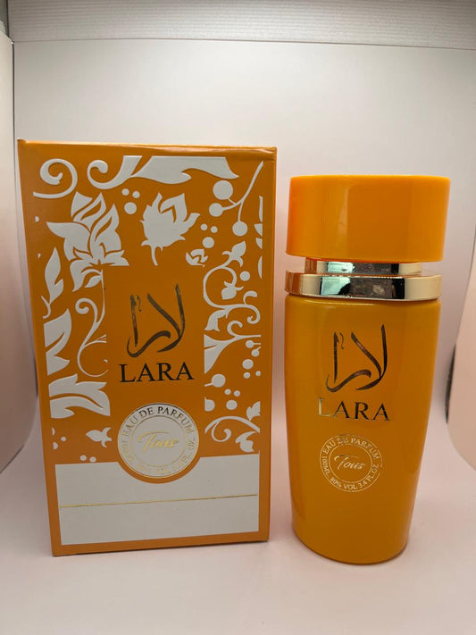 Lara Perfume for women 100ml