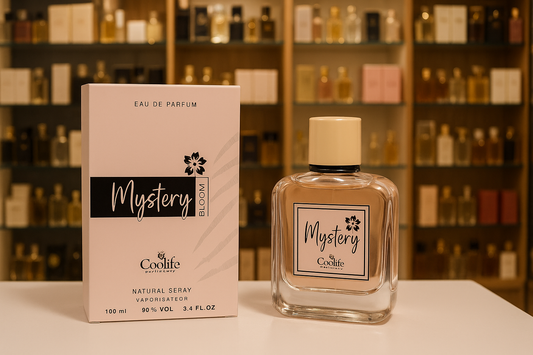 Mystery Perfume 100ml