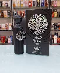 Qasas Nero Perfume for women 100ml قصص مناسك نيرو
