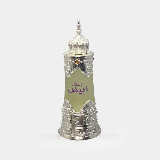 Afnan Musk Abiyad
